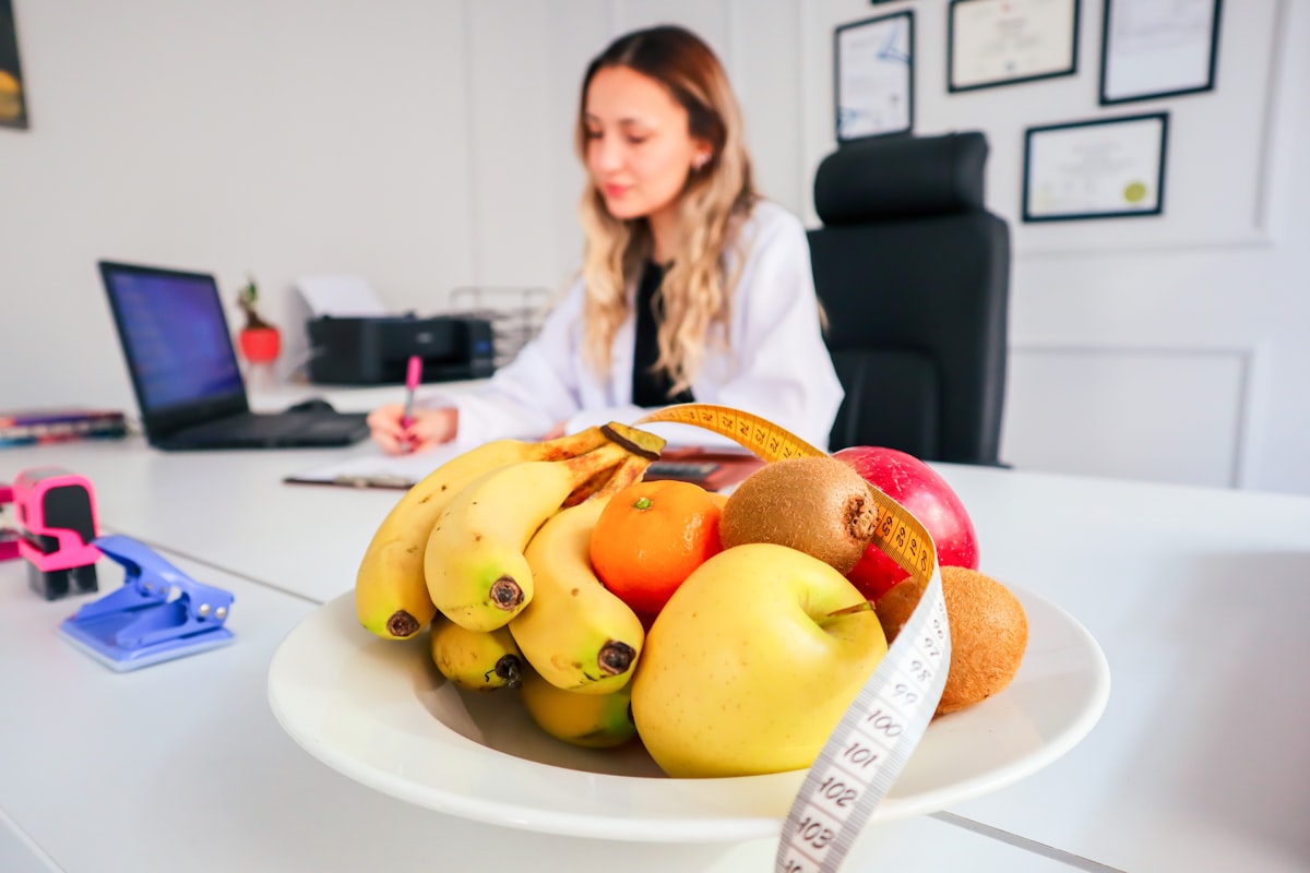 Antioxidanty vo výžive